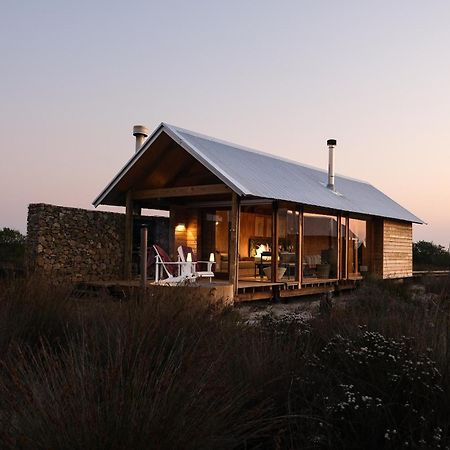 Swartwater!Khwa Ttu住宿加早餐旅馆 外观 照片