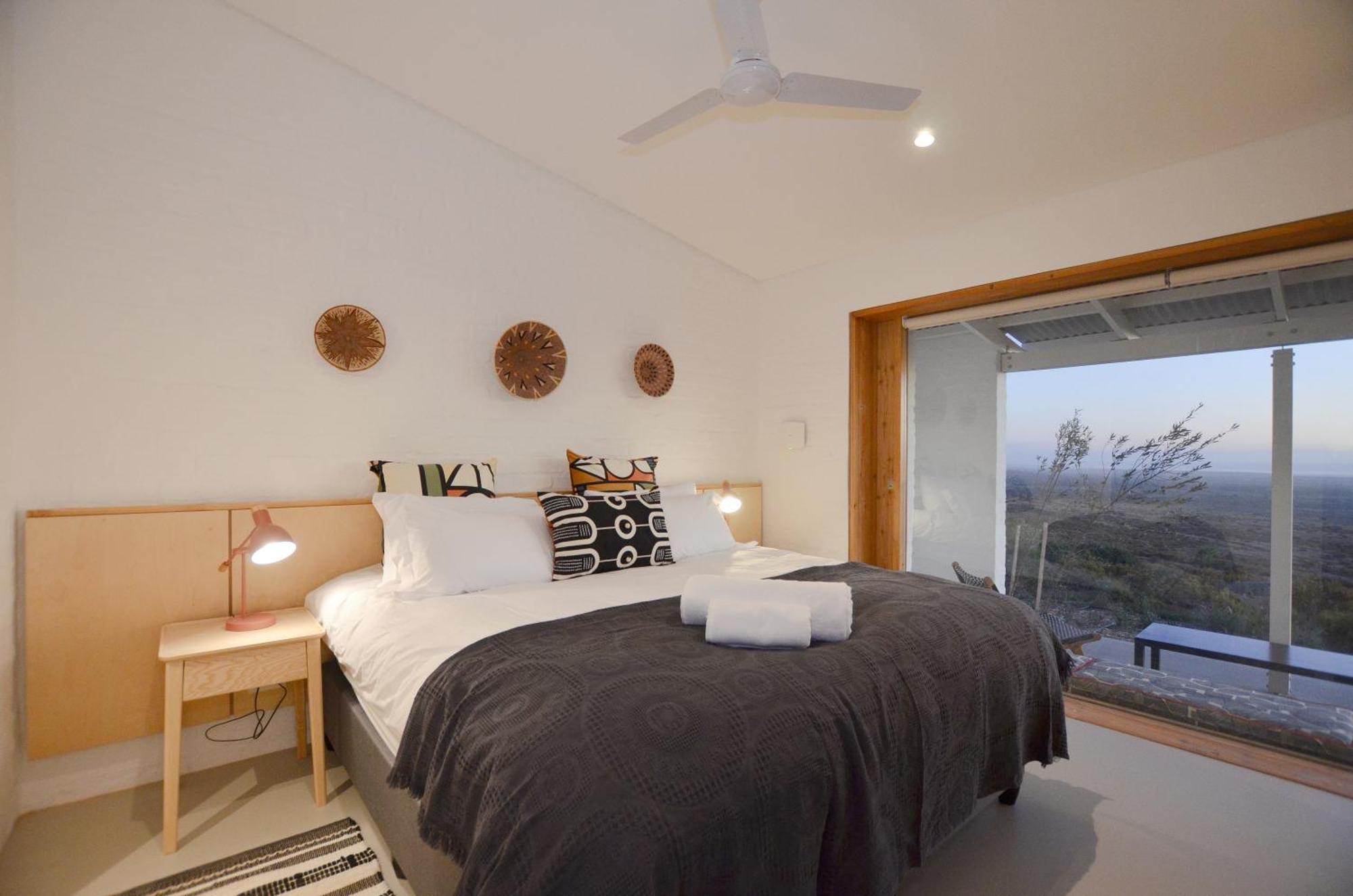 Swartwater!Khwa Ttu住宿加早餐旅馆 外观 照片