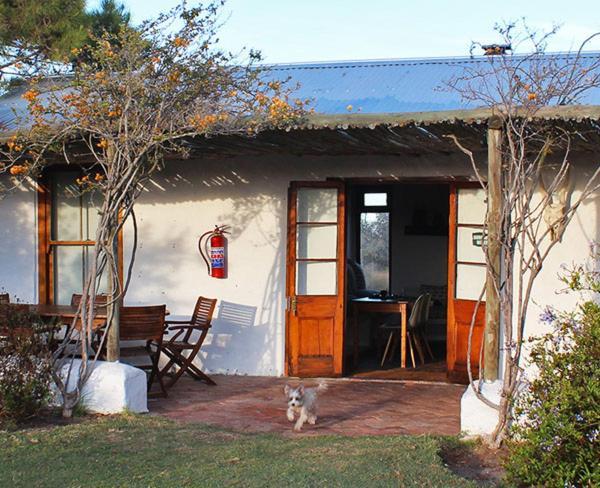 Swartwater!Khwa Ttu住宿加早餐旅馆 外观 照片